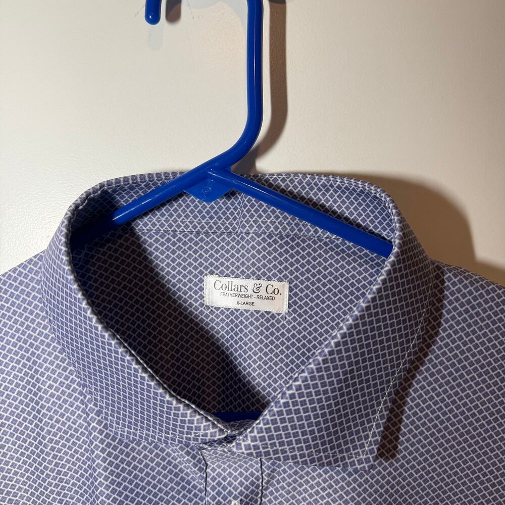 Collars & Co Performance Stretch Lightweight Golf… - image 6